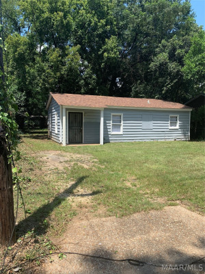 121 Kiwanis Street