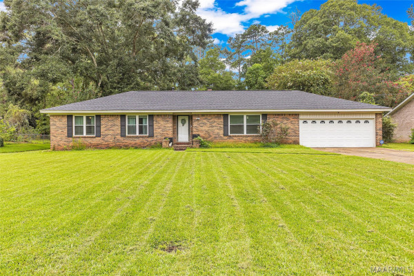 4021 ROSEHILL Court