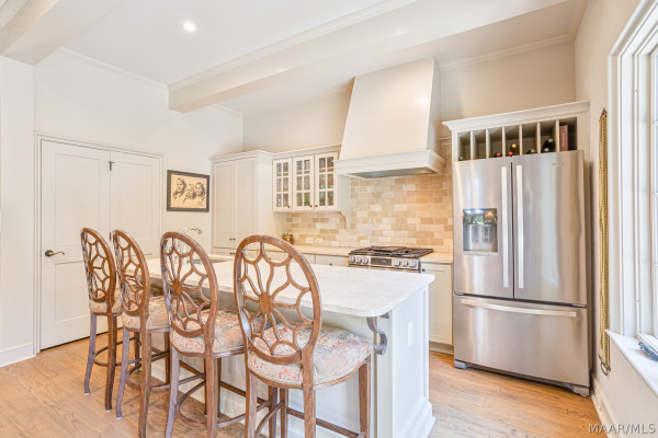 529 Cloverdale Road