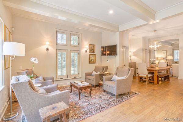 529 Cloverdale Road