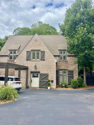 529 Cloverdale Road