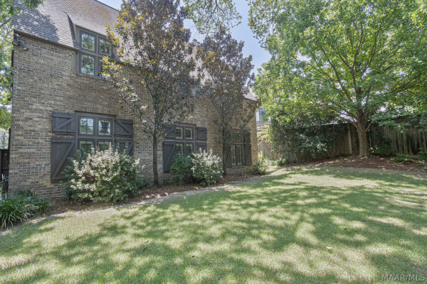 529 Cloverdale Road