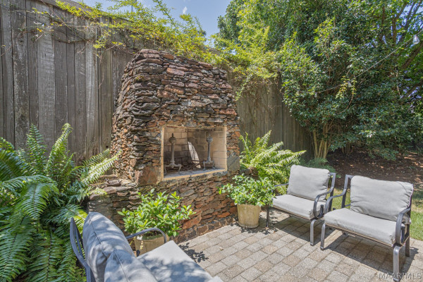 529 Cloverdale Road