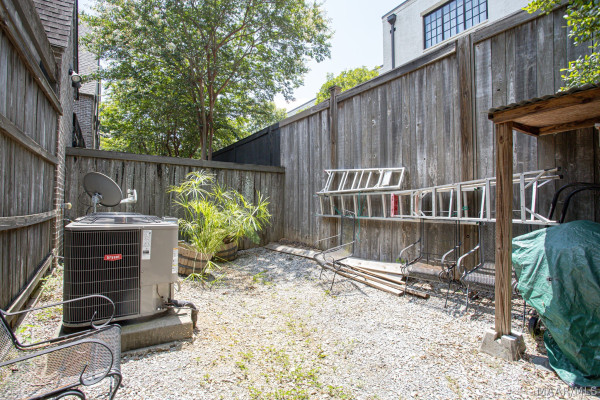 529 Cloverdale Road
