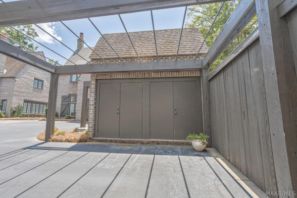 529 Cloverdale Road