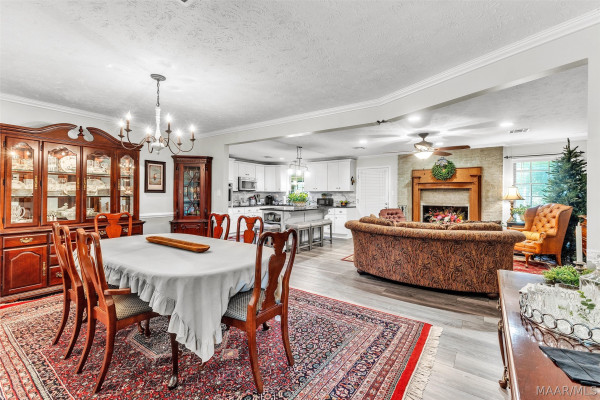 1246 Upper Kingston Road