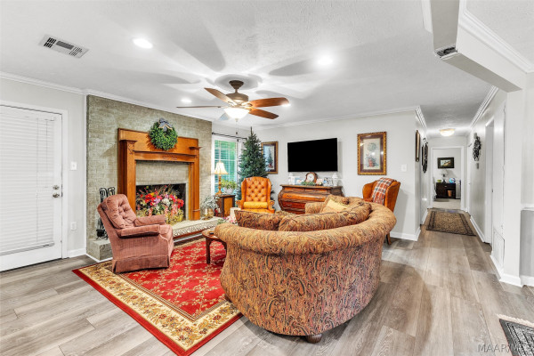 1246 Upper Kingston Road