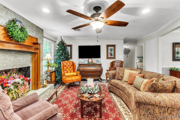 1246 Upper Kingston Road