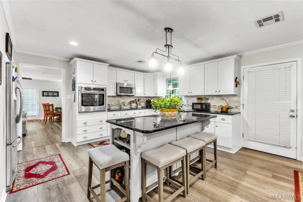 1246 Upper Kingston Road