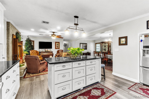 1246 Upper Kingston Road