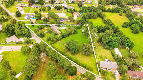 1246 Upper Kingston Road