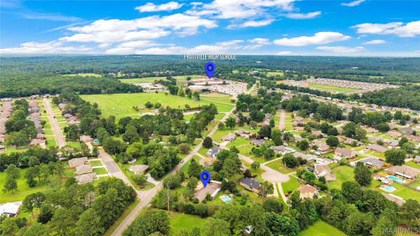 1246 Upper Kingston Road