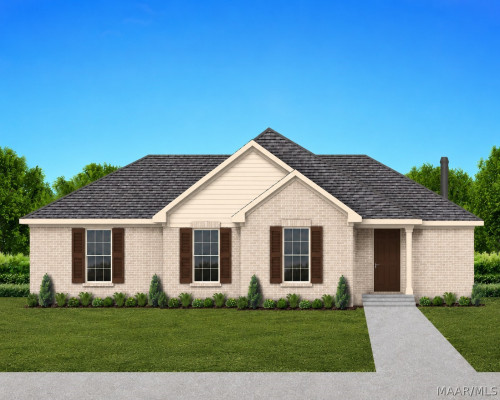 497 Country Club Drive