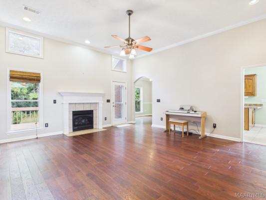716 Pinetuckett Parkway