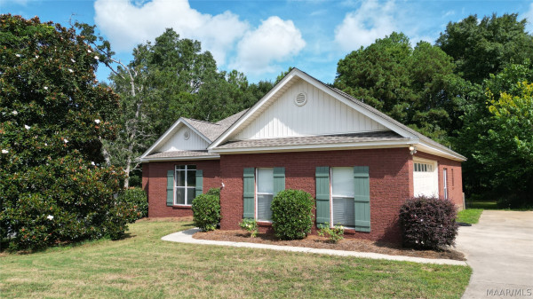 716 Pinetuckett Parkway