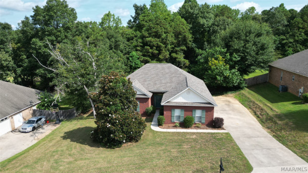 716 Pinetuckett Parkway