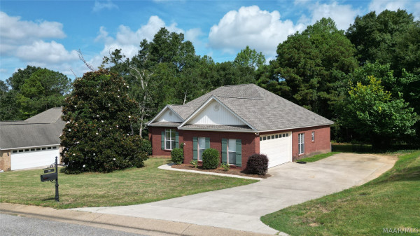 716 Pinetuckett Parkway
