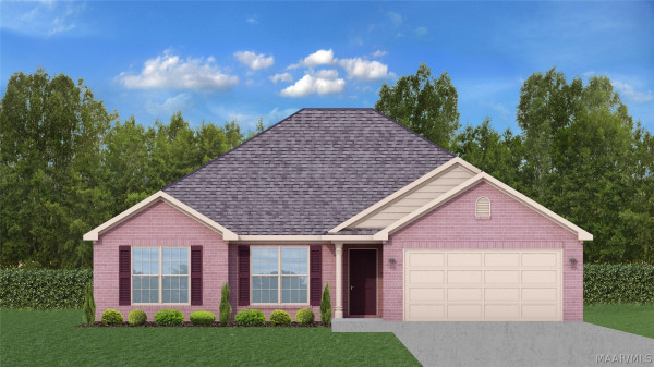 123 Hailey Lane