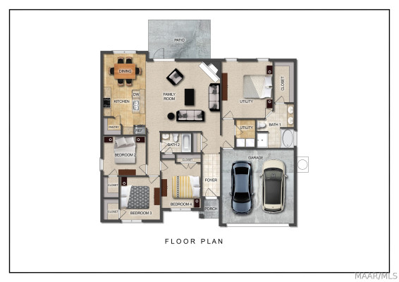 123 Hailey Lane