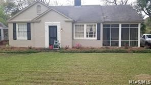 3314 Southmont Drive