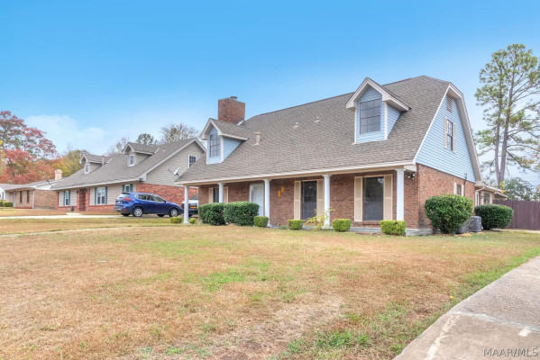 1300 Pampas Drive