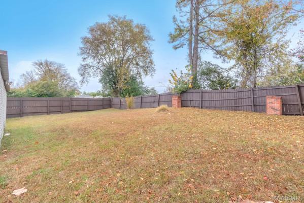 1300 Pampas Drive