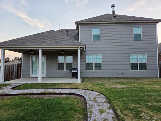 9348 Crescent Lodge Circle