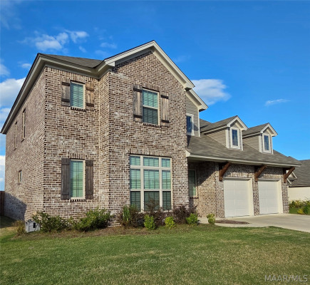 9348 Crescent Lodge Circle