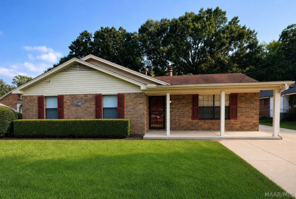 472 Avon Road