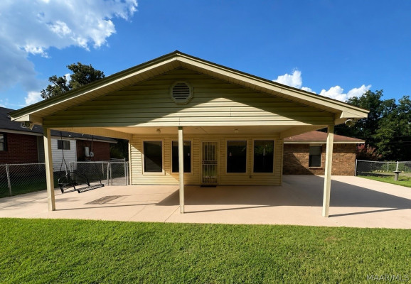 472 Avon Road