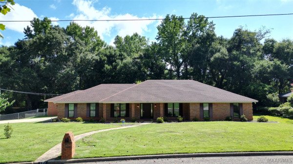 101 Diane Drive