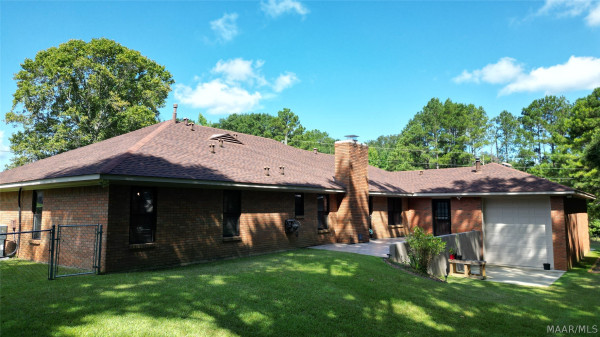 101 Diane Drive