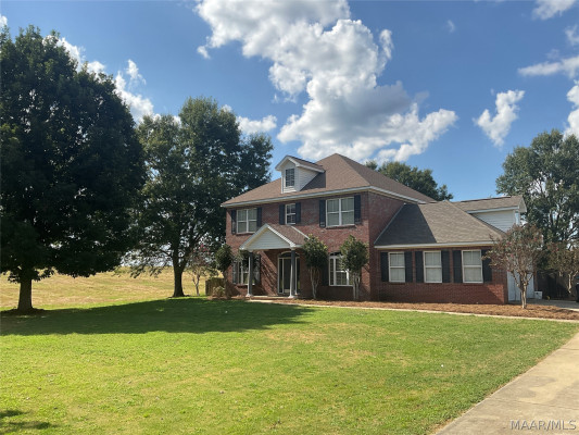 2239 Dark Corners Road