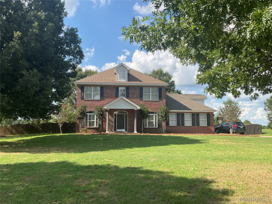 2239 Dark Corners Road