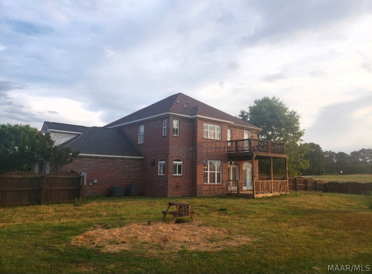 2239 Dark Corners Road