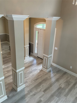 2239 Dark Corners Road