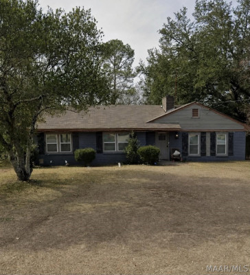 3608 Bridlewood Drive