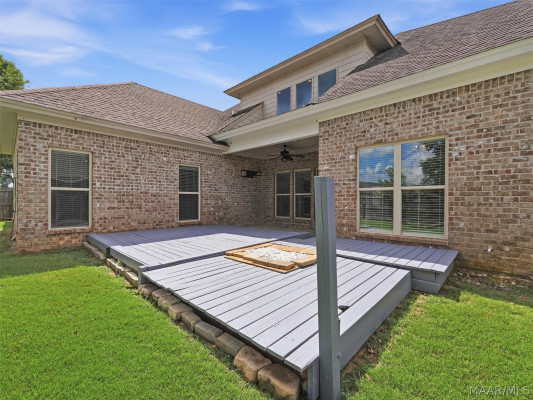 8913 Caraway Lane