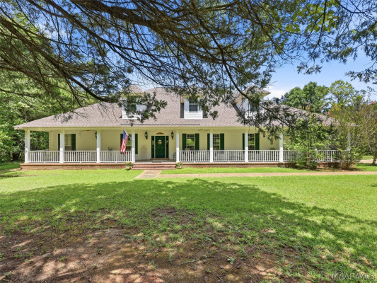 600 Cedar Pines Road