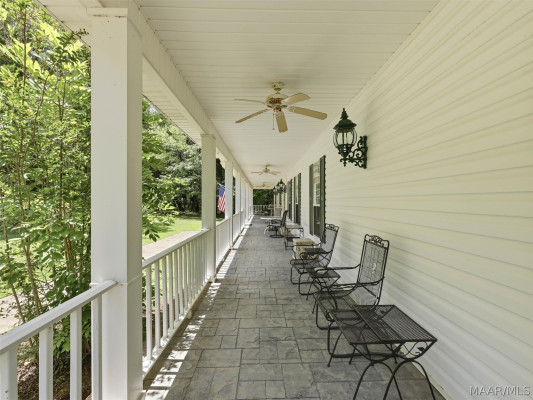 600 Cedar Pines Road