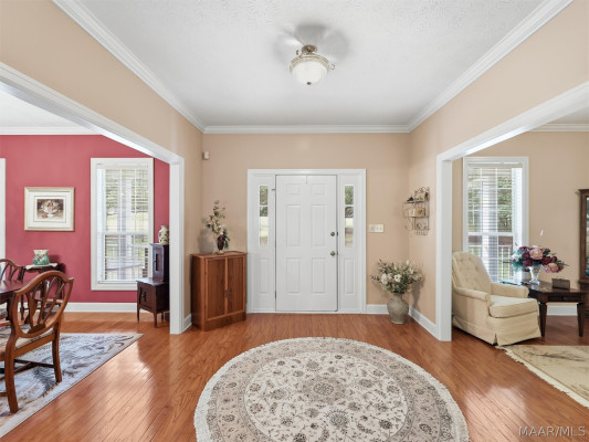 600 Cedar Pines Road