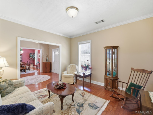 600 Cedar Pines Road