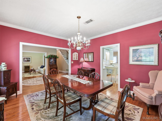 600 Cedar Pines Road