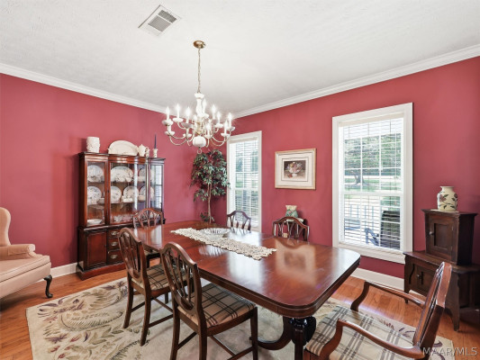600 Cedar Pines Road