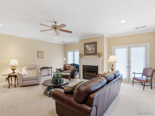 600 Cedar Pines Road