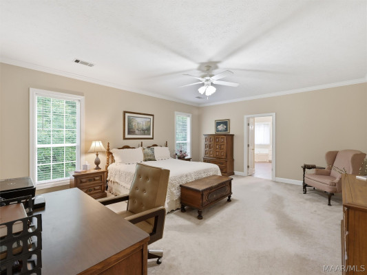 600 Cedar Pines Road