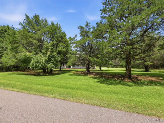 600 Cedar Pines Road