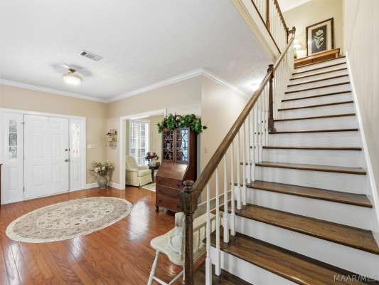 600 Cedar Pines Road