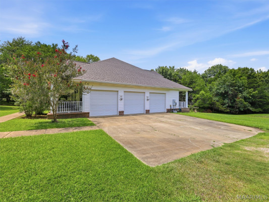 600 Cedar Pines Road