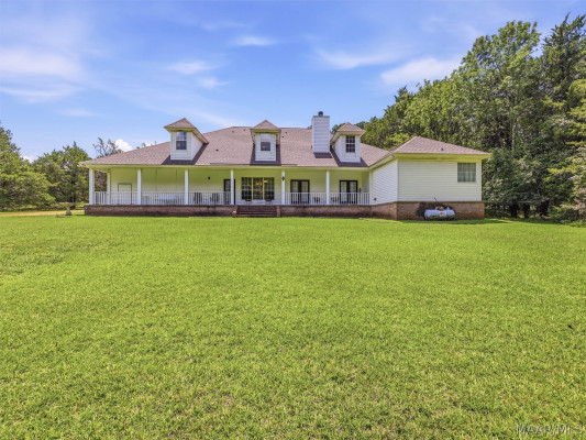 600 Cedar Pines Road